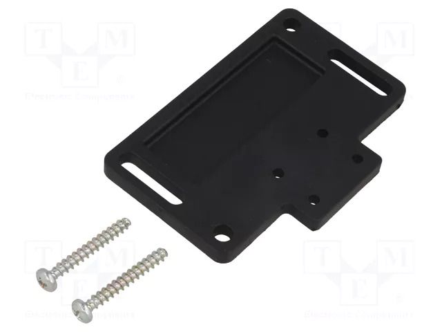 Fixing plate; FR PIZZATO ELETTRICA VF-SFP1