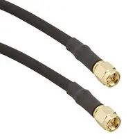 RF CABLE ASSY, SMA PLUG-SMA PLUG, 3.3FT 095-902-475M100