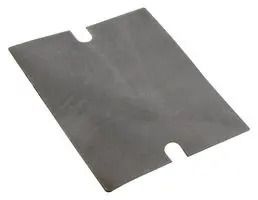 HEAT SINK PAD, GRAPHITE, 62.3X46 MM MC002372