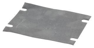 HEAT SINK PAD, GRAPHITE, 104.8X74.5 MM MC002373