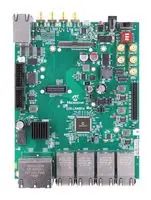 EVAL BOARD, LAN8814 ENET PHY TRANSCEIVER EV53D52A.