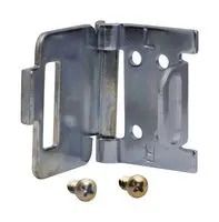 HANDLE LOCK HASP, PADLOCKABLE, F FRAME PLK1