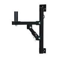 Wall Mount Speaker Bracket for 35mm Pole Mount Speakers 555-13885