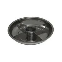 6? Divided Magnetic Tray for Small Parts 67453