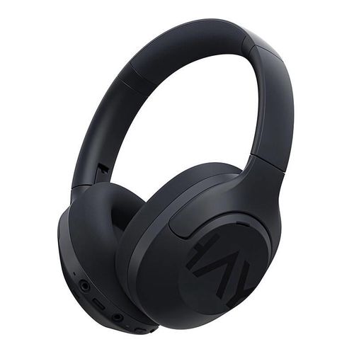 Haylou S30 ANC Wireless Headphones (navy blue), Haylou S30 Dark Blue