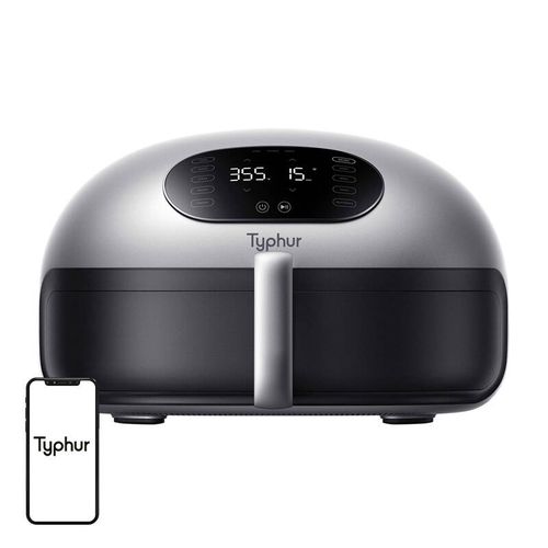 Typhur Dome 2.0 XXL non-fat fryer, Typhur Dome 2