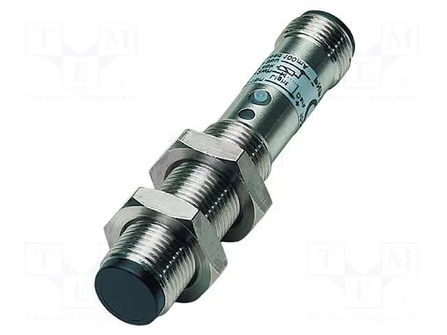Sensor: photoelectric; Range: 0÷0.1m; PNP; DARK-ON,LIGHT-ON SICK VT12T2P410