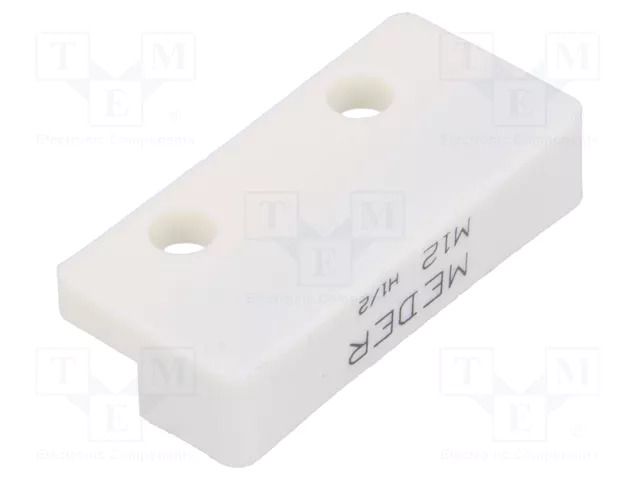 Magnet: permanent MEDER MAGNET-M12