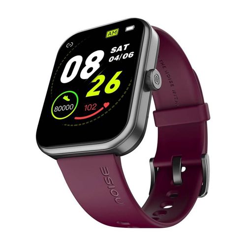 Smartwatch Noise Pulse 2 Max (Fioletowy), Noise Pulse 2 Max Purple