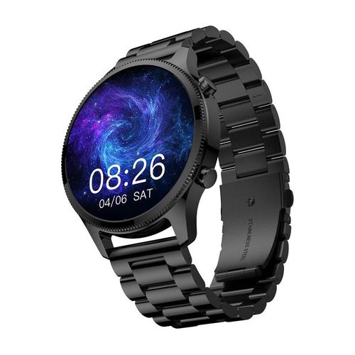 Smartwatch Noise Halo Plus (Czarny), Noise Halo Plus Black