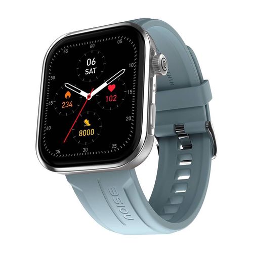 Smartwatch Noise Pro 5 Max (Blue), Noise Pro 5 Max Blue