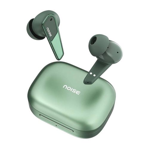 Noise Buds N1 Pro TWS Headphones (Green), Noise Buds N1 Pro Green