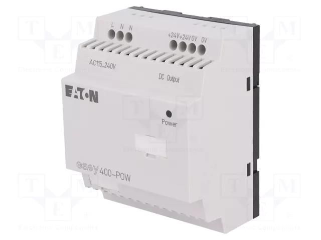 Power supply: switching EATON ELECTRIC EASY400-POW