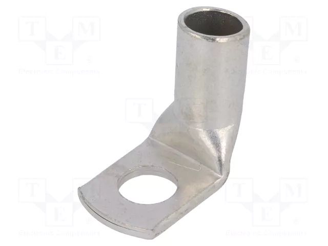 Tip: ring tube; M12; 50÷70mm2; crimped; for cable; angled 90° BM GROUP BM019499