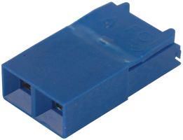 JUMPER, 2WAY, 2.54MM 65474-010LF