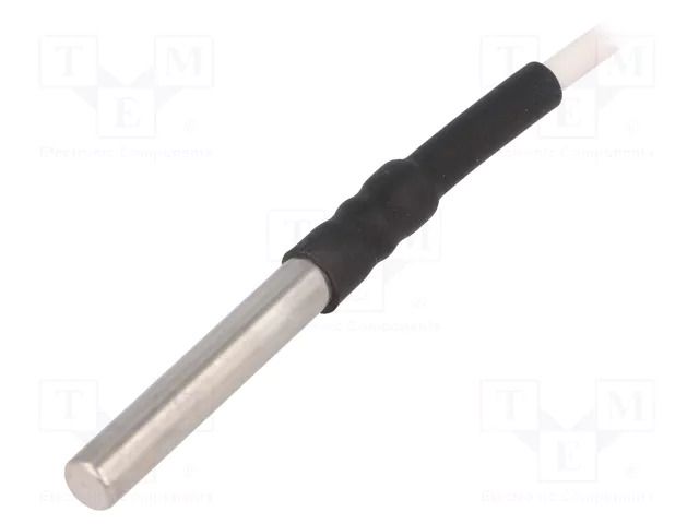Sensor: temperature; Pt100; 100Ω; cl.B; Body dim: Ø6x50mm GUENTHER PP50-6-250
