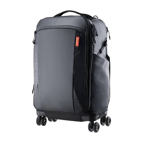 PGYTECH Roller Backpack (black), PGYTECH P-CB-180