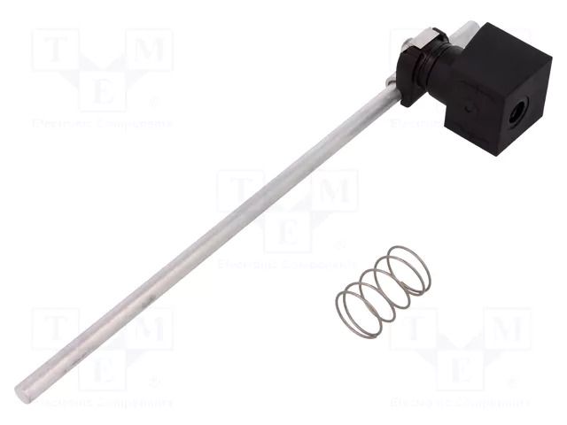 Driving head; steel adjustable rod, length 210mm; LS-Titan EATON ELECTRIC LS-XRRM