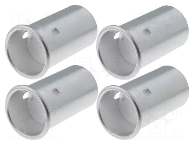 Spare part: filter; 4pcs. WELLER WEL.58711718