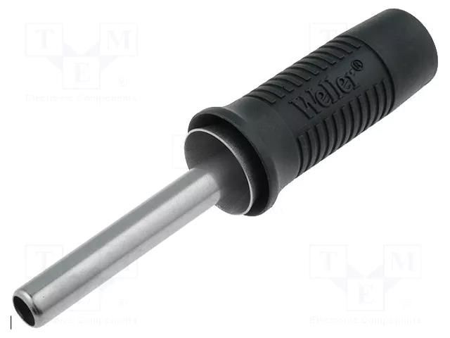 Sleeve; for  soldering iron; short WELLER WEL.58744845