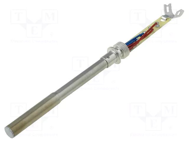 Heating element; for  soldering iron WELLER WEL.58744855