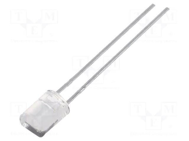 Photodiode; THT; 925nm; 400÷1100nm; 30nA Excelitas VTD206KH