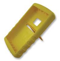 BOOT, 100 CASE, YELLOW 100-RBT-YEL