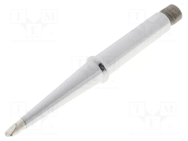 Tip; chisel; 2.4mm; 425°C; for  soldering iron WELLER WEL.CT5B8