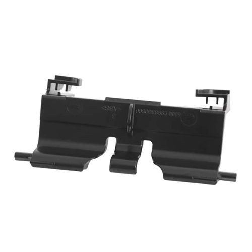 Vacuum Cleaner Dust Bag Holder Black 495701 8713411147067