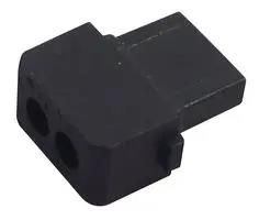 CRIMP HOUSING, 1 ROW, 2WAY M80-1010298S