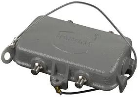 PROTECTIVE COVER, HAN 32B HOOD 09300325420