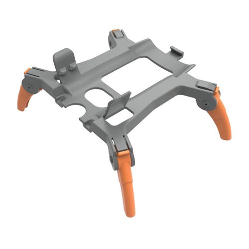 Sunnylife A3S-LG909-C landing gear for AIR 3S/AIR 3 orange, Sunnylife A3S-LG909-C