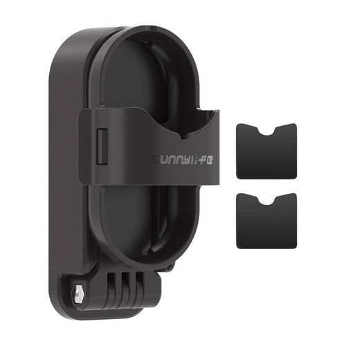 Sunnylife G3S-DZ860 multifunctional magnetic holder for Insta360 GO 3S and GO 3, Sunnylife G3S-DZ860