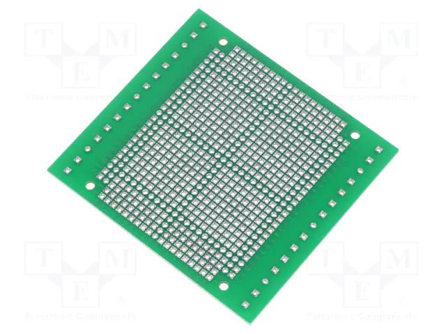 Prototype board GAINTA D5MG-PCB-A