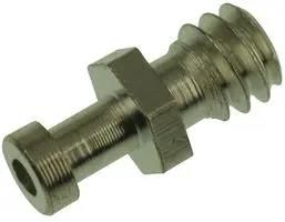 TERMINAL, TURRET, #4-40, THREAD 1563