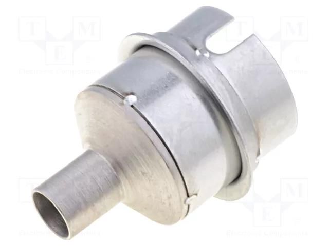 Nozzle: hot air; 7mm; for soldering station WELLER WEL.NR10