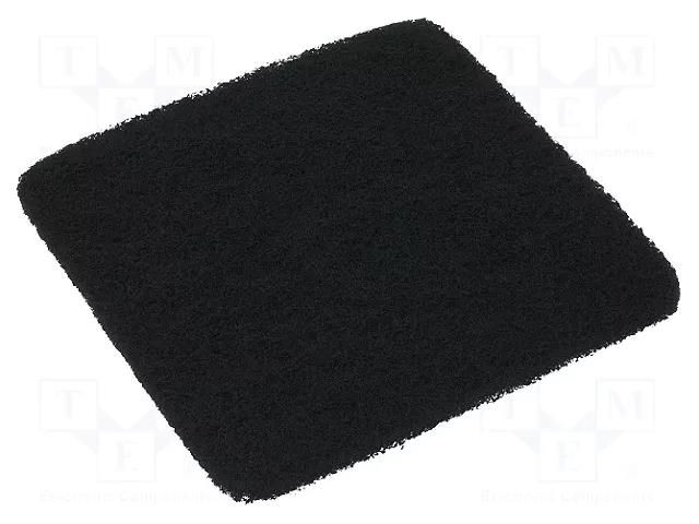 Spare part: filter; for soldering fume absorber; 3pcs. WELLER WEL.WSA350F