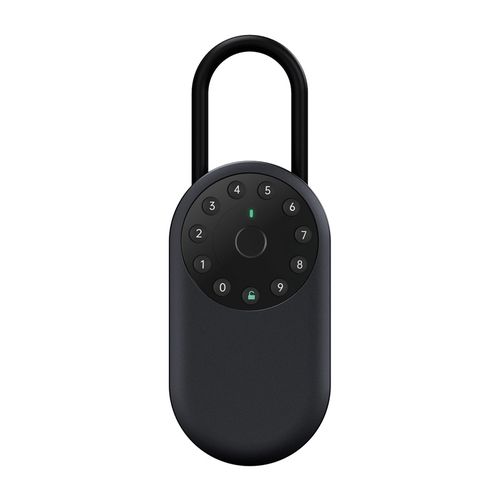 Smart Safe Lockin YEEUU K441 (fingerprint), Lockin K441