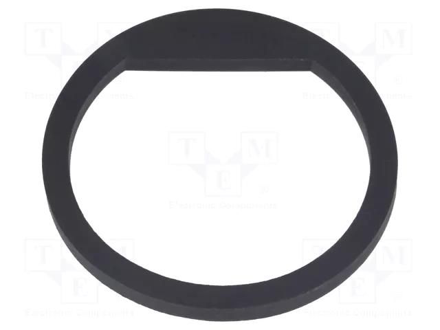 Socket gasket; XRC; size 18 MOLEX MX-84502-0027