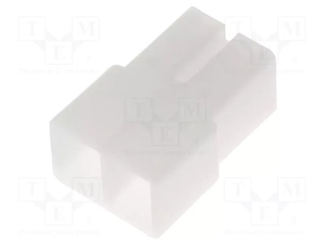 Terminals cover; female; ways: 2 IMP 100.020W