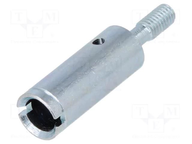 Coding sleeve; Application: Han® connectors HARTING 09330009909