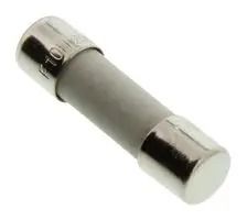 CARTRIDGE FUSE, FAST ACTING, 10A, 250V 5HF 10-R