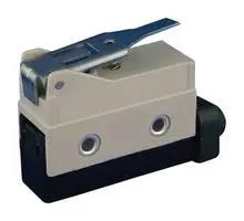 MICROSWITCH, HINGE LEVER, 250VAC, 10A MC002415