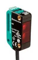 SENSOR, TRIANGULATION, M12, 150MM OQT150-R100-2EP-IO-0.3M-V1-L