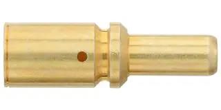 HEAVY DUTY CONTACT, PIN, 100A, CRIMP 09112006116