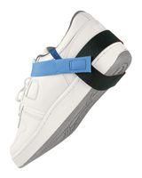 STATIC PROTECTION HEEL GROUNDER 17200.