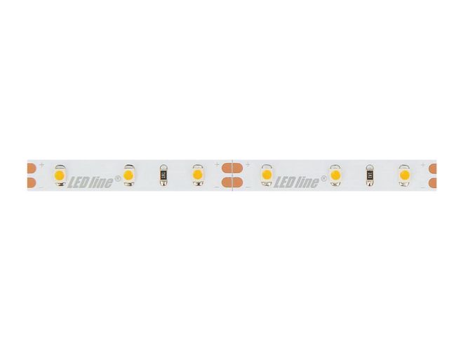 LED line® strip 300 SMD 12V 3000K 4,8W 50m 477200 5907777477200