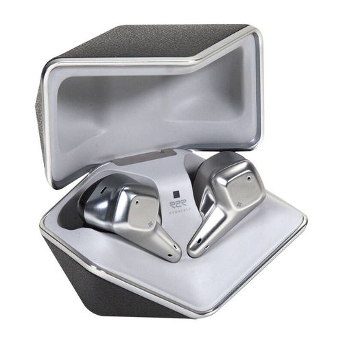 TWS HiFiMAN Svanar wireless headphones, HiFiMAN Svanar Wireless