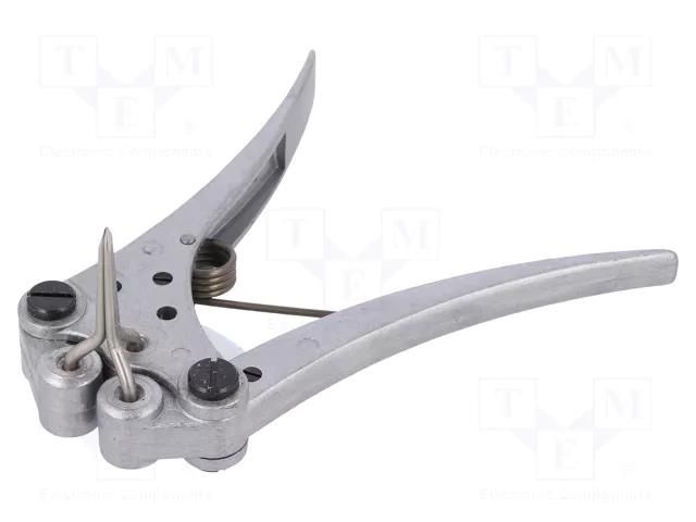 Tool: three-pronged expansion tool; 1.25÷1.75mm HELLERMANNTYTON NA/01-ML