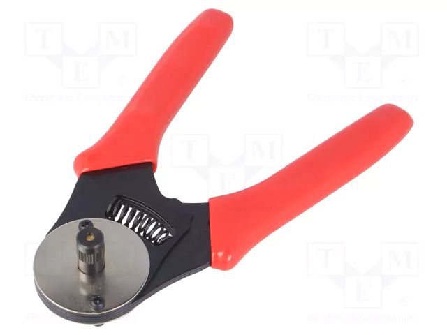Tool: for crimping; 20AWG÷26AWG; MHDBC MH CONNECTORS MHDRB-MC